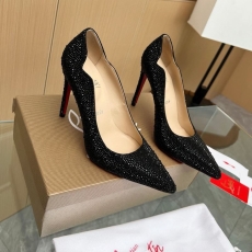 Christian Louboutin Heeled Shoes